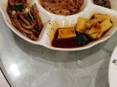 -令氏家外家周秦食府(高新店)