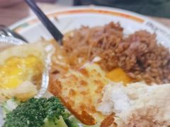 -比格比萨自助(延庆万达广场店)