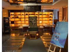 -稍可轩博物馆餐厅