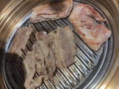 -蒲葵传统炭火烤肉(白石龙店)
