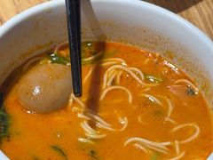 -和府捞面(北美新天地店)
