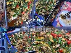 -洋洋广场(南街店)