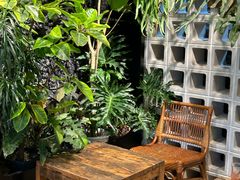 -自由生长植物工作室(深港花卉中心店)