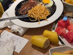 -豪客来牛排(天阳D32店)