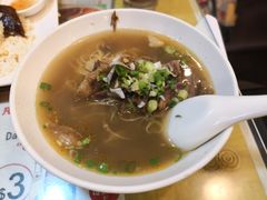 -源记茶餐厅(尖沙咀店)