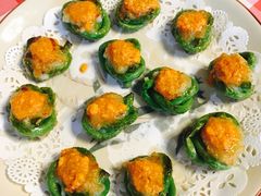 -龙桥私厨·姜花菊花过桥鱼·顺德菜(容桂店)