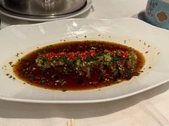 -郑州绿地JW万豪酒店-中餐厅
