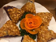 -粤仔湾砂锅粥(滨湖万达店)