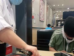 -花味·自助烤肉(雨花客厅店)