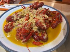 -杨氏青龙虾·羊蝎子(珠江路店)