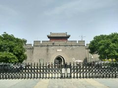 -卢沟桥文化旅游区