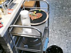 -欧巴烤肉(创富世纪店)