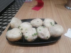 -小杨生煎(龙阳广场店)