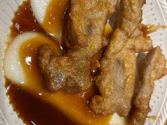 -鲜得来排骨年糕(豫园店)