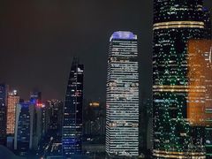 -广州富力丽思卡尔顿酒店