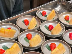 -大龙燚·旷野鲜火锅(广州首店)