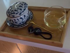-施奈儿.洗头頭療.按摩SPA.采耳(上梅林店)