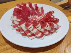 -额尔敦传统涮.冰煮羊火锅(乌兰察布体育场店)