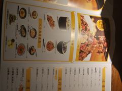 -炊烟小炒黄牛肉(东庆街店)