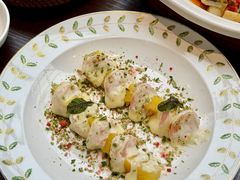 -单家老院·院子里的青岛菜(沙子口店)