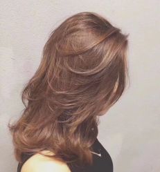 点击看大图 -OnHair Salon