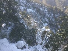 -瓦屋山景区