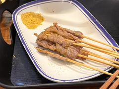 -云阿蛮云南生烫牛肉米线(奉贤路店)