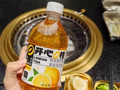 -何发发和牛烧肉·鳗鱼榴莲放题自助(乐峰广场店)