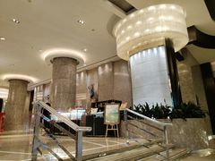 -上海凯宾斯基大酒店