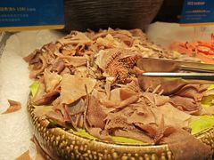 -星伦多自助料理·涮烤一体(江桥万达店)