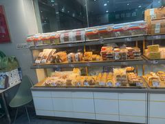 -爱维尔阳光蛋糕(汇金广场店)