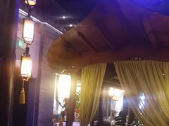 -绿茶餐厅(哈尔滨凯德店)
