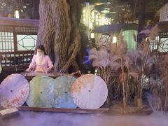 -淀里船宴(卓达店)