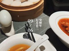 -佬太公海鸭·海鲜大排档(上海总店)