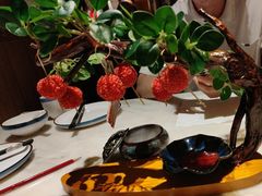 -唐猫庭院·千年陕菜(大唐不夜城店)