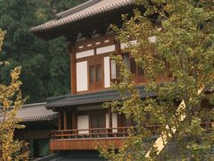 -径山寺