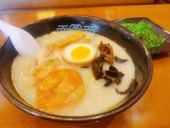 面爱面-面爱面(长椿街店)