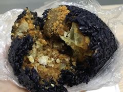 乌饭-芳婆糕团店(王府大街店)