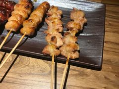 -鸟幸 TORISAKI 炭火居酒屋