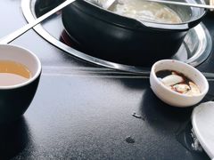 -野菌皇海景野生菌火锅(滨海大道店)