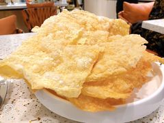 炸腐皮-椰子营·椰子鸡火锅(万象里店)
