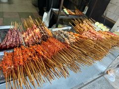 -圆西烤肉(园西路店)