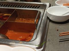 -海底捞火锅(华南摩尔店)