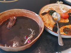 -常来小聚·广州非遗传承餐厅(高德置地店)