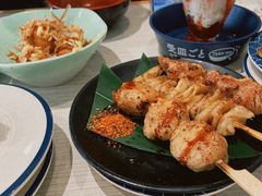 -滨寿司(新街口中央商场店)