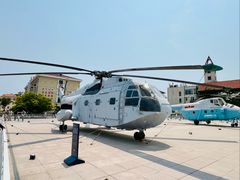 -中国人民解放军海军博物馆