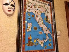-威尼斯意餐酒吧 Venezia club(意大利风情街店)