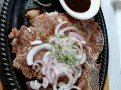 -马克西姆俄罗斯餐厅(通亚街店)