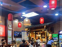 -富正毅三下锅连锁(三店)
