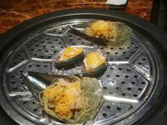 -船奇蒸汽海鲜·闽菜(八市海鲜总店)